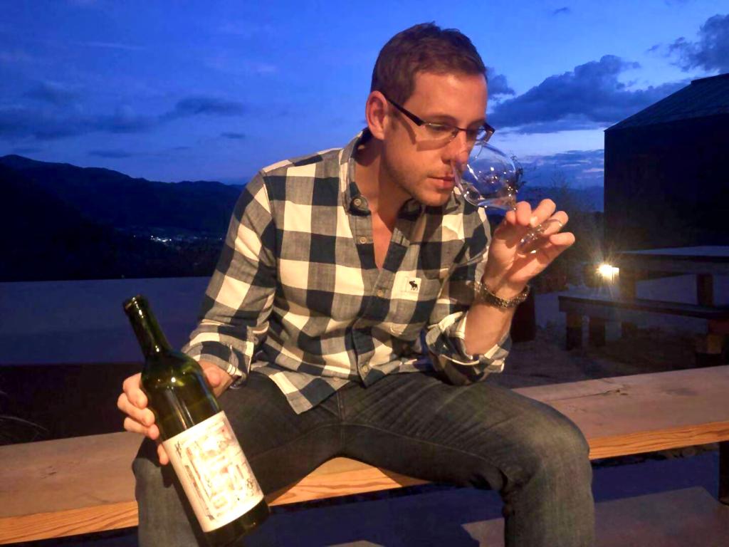 Introduction à la viticulture nippone + mes impressions sur le cépage Koshu !